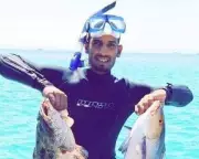Mother's Anguish: Egyptian Fisherman Executed in Saudi Arabia's Record Death Row Surge