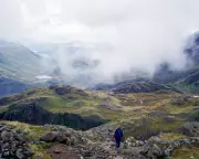 Mountain Rescue Team Appeals for Payment from Rescued Scafell Pike Hikers