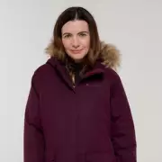 Mountain Warehouse Slashes £85 Off 'Incredibly Warm' Winter Coat in 57% Sale