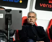 Mourinho's Benfica fury: 'I hope they don't sleep' after cup loss