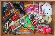 Moving House Chaos: The Confessions of a Lifelong Hoarder