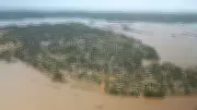Mozambique Flood Crisis: Hunger and Disease Ravage Gaza Province