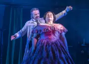 Mrs President: A Dour Revisit of Mary Todd Lincoln's Troubled Legacy