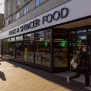 M&S Plans 500 New & Refurbished UK Stores, 200 in London