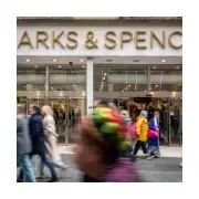 M&S Shoppers Declare Speckled Eggs 'Better Than Cadbury' in Viral Frenzy