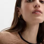 M&S Shoppers Flock to Buy 'Versatile' £30 Cotton Jumper Praised for Comfort