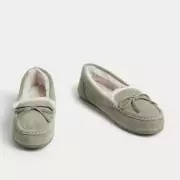 M&S Slippers Earn Decade-Long Loyalty: Shoppers Rave Over Comfort