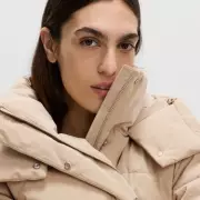 M&S Winter Coat Slashed to £64 in January Sales: 'Very Smart' & 'So Warm'