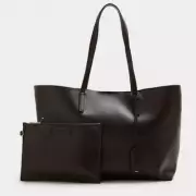 M&S's 'Beautiful' £28 Tote Bag Praised as Perfect Work & Errands Companion