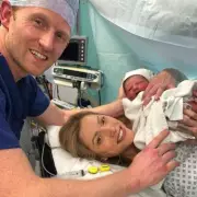 Mum labelled 'pushy' before son's SMA diagnosis shares hope for Jesy Nelson