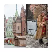 My £150 Weekend in Wrocław: Poland's Most Underrated City Break