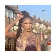 My boyfriend was embarrassed by my tattoos and hid me from his parents