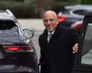 Nadhim Zahawi Defects to Reform UK, Citing High Taxes and Censorship