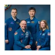 NASA's First Medical Evacuation from ISS: Astronauts Return Early