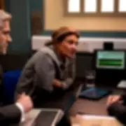 Natalie J Robb Reveals Moira's Emmerdale Fate Amidst Devastating Storyline