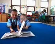 National Year of Reading 2026 Launches to Combat Literacy Crisis