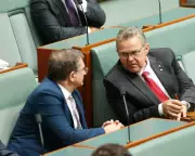 Nationals MP Colin Boyce Launches Leadership Challenge Amid Coalition Turmoil