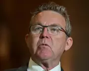 Nationals MP Colin Boyce to Challenge David Littleproud for Party Leadership