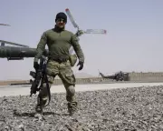 Nato Veterans Demand Apology from Trump Over 'Insulting' Afghan War Slurs