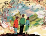 Navigating Modern Anxiety: Finding Balance in an Era of Political Uncertainty