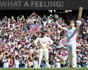 Nervous 90s in Cricket: Stats Show Batters Should Accelerate, Not Panic