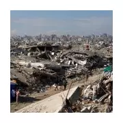 Netanyahu rejects Trump's Gaza 'Board of Peace' in rare ally rebuke