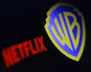 Netflix Eyes All-Cash $83bn Bid to Secure Warner Bros Discovery Takeover
