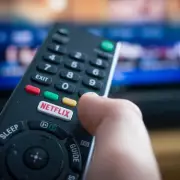 Netflix UK Removes Major Titles This Weekend: Oppenheimer & Star Trek Go