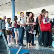 New £17 ETIAS Fee for Brits Visiting 30 European Nations from Late 2026