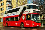 New Superloop SL11 Express Bus Launches in Southeast London with Free Week