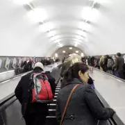 New Year's Day travel chaos: 3 Tube lines closed, buses diverted across London