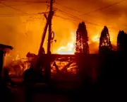 New Year's Eve Drone Attack Kills 24 in Russian-Occupied Khorly