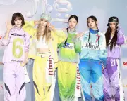 NewJeans' Danielle Sued for £22m as K-Pop Contract War Escalates