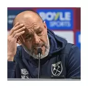 Next West Ham Manager Odds: Michael Carrick Leads Race as Nuno Clings On