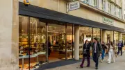Next's Russell & Bromley Rescue Deal Leaves 33 Shops in Limbo