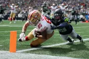 NFL Week 18 Showdown: Seahawks vs 49ers for NFC's Top Seed