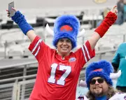 NFL Wildcard Weekend: Bills and Eagles tipped for thrilling victories