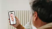 NHS App to Offer Video Appointments for Prostate & Menopause from 2026