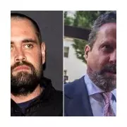 Nick Reiner's Lawyer Withdraws Ahead of Murder Plea, Citing 'No Choice'