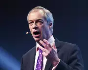 Nigel Farage Advocates US Greenland Takeover at Davos Forum
