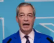 Nigel Farage Courts UAE Ministers and Donors in Dubai Trip