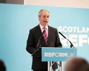 Nigel Farage's Davos U-turn: From Critic to Attendee at Globalist Forum