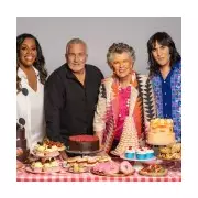 Nigella Lawson Rumoured to Replace Prue Leith on Bake Off