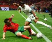 Nigeria 0-0 Morocco: AFCON Semi-Final Heads to Tense Extra Time