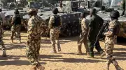 Nigerian Army Rescues 62 Hostages in Major Anti-Gang Operations
