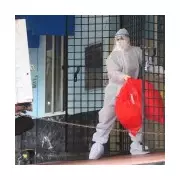 Nipah Virus Outbreak in India Sparks Concern as Cases Rise in West Bengal