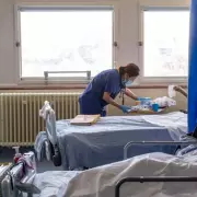 Norovirus Hospital Admissions Surge 47% in Early 2026, London Cases Concentrated