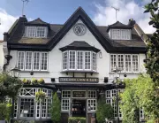 North London's Red Lion & Sun Named Third Best Gastropub in UK