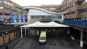 Nottingham Hospitals Declare Critical Incident Amid Unprecedented Pressure
