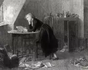 Novelist Reveals £1,500 Earnings in 10 Years Amid Publishing's 'Rogue Industry'